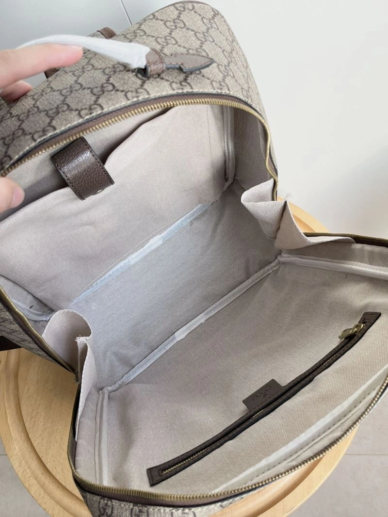 Gucci Backpacks WellDesigned 78919
