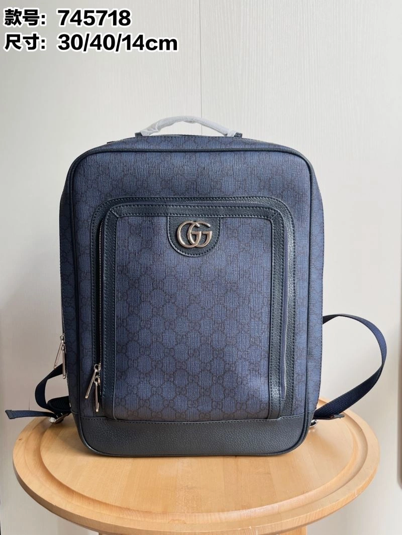 Durable Gucci Backpacks 81506