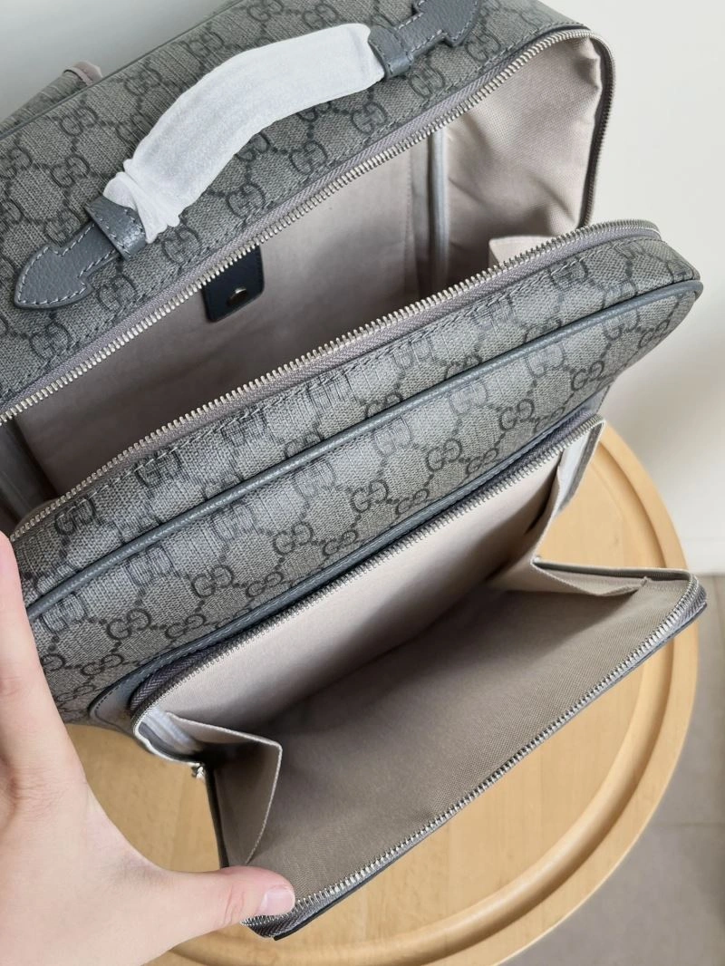 Gucci Backpacks Snug 81511