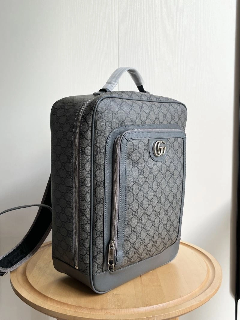 Gucci Backpacks Snug 81511