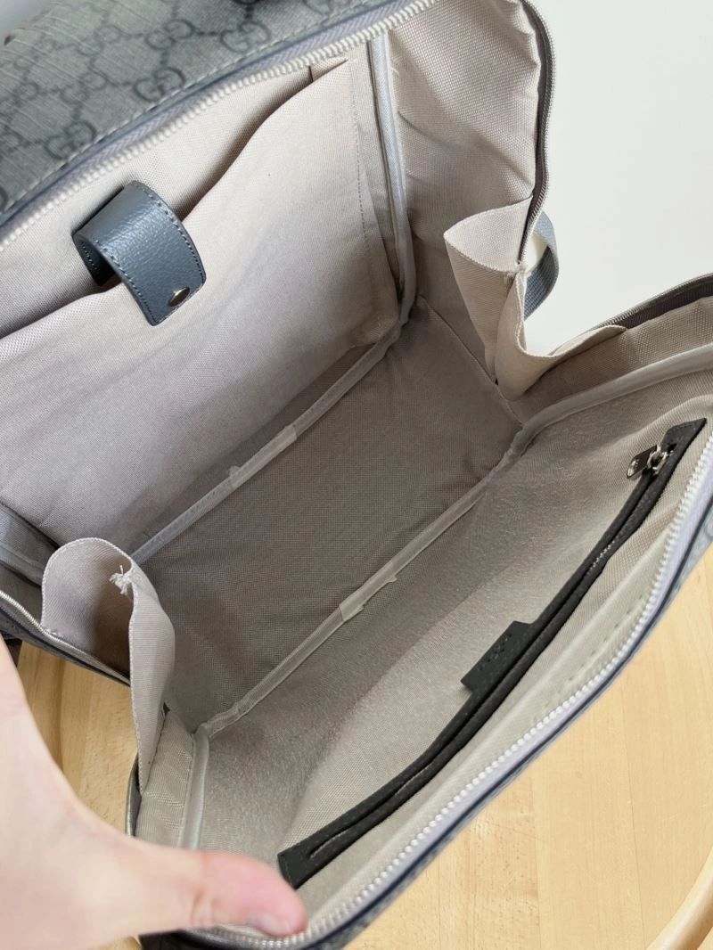 Gucci Backpacks Snug 81511