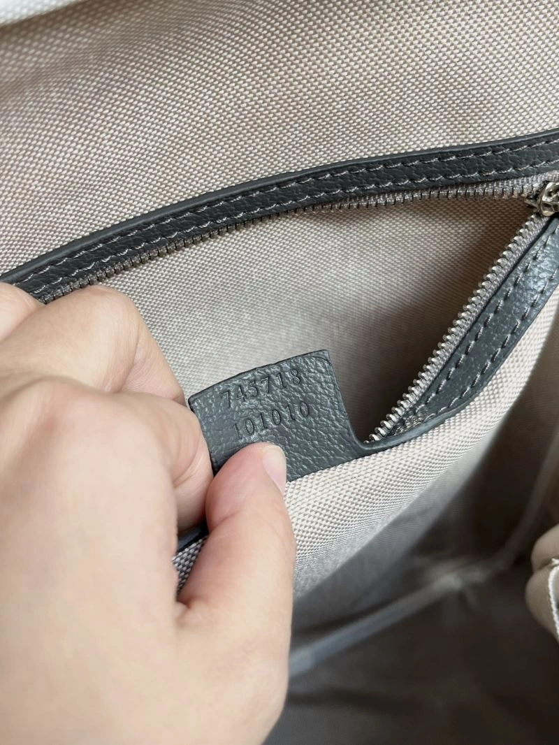Gucci Backpacks Snug 81511