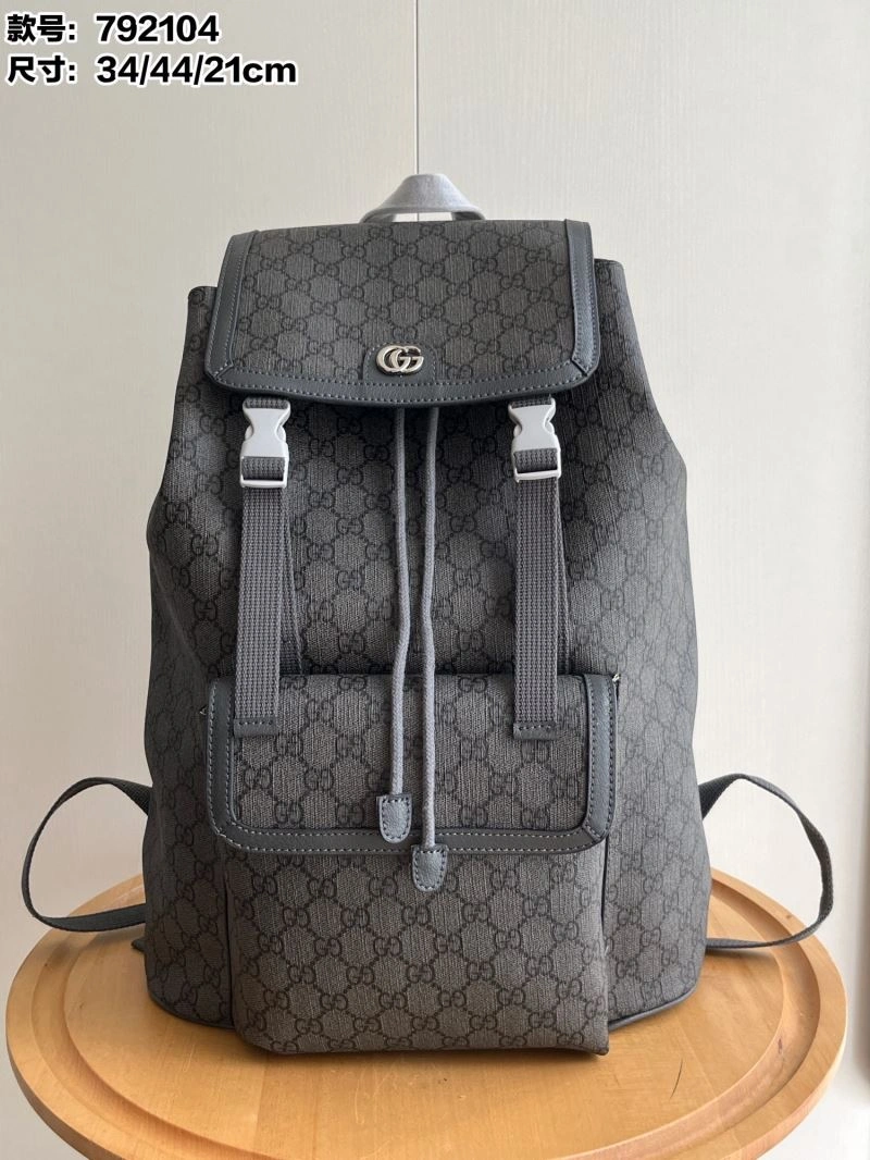 Resilient Gucci Backpacks 81503