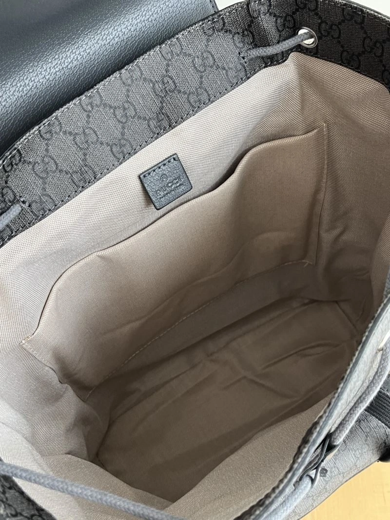 Resilient Gucci Backpacks 81503
