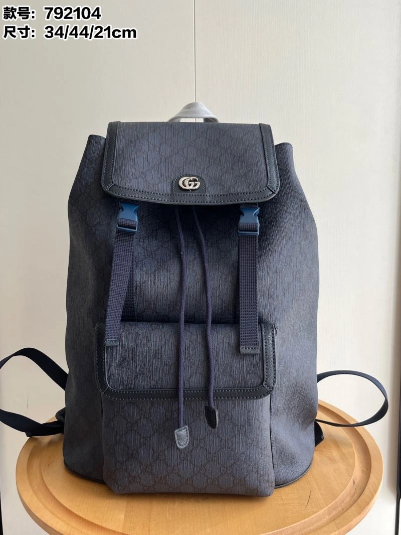 HighPerformance Gucci Backpacks 81504