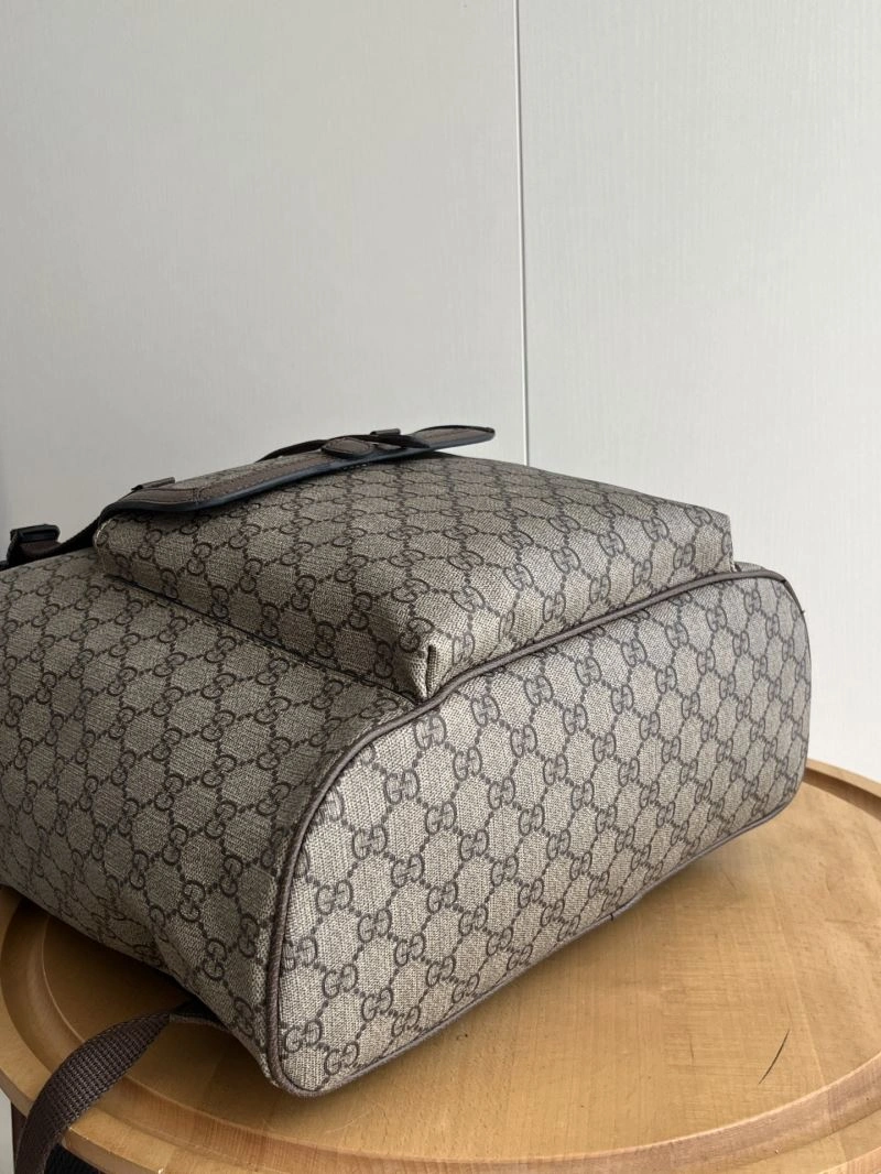 RelaxedFit Gucci Backpacks 81505