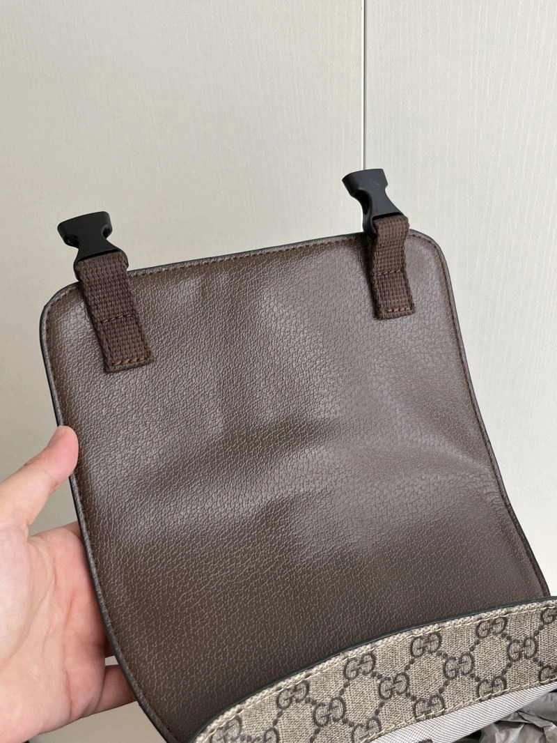 RelaxedFit Gucci Backpacks 81505