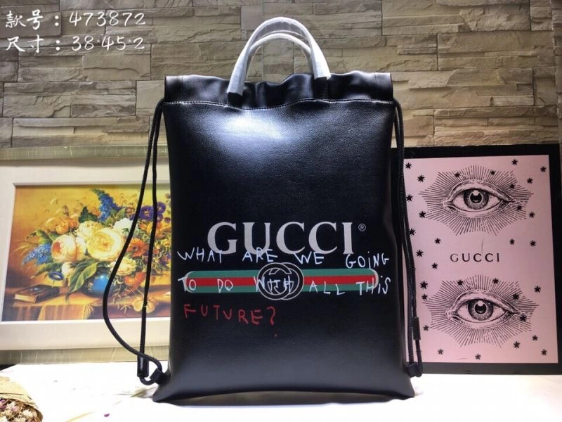 MultiPurpose Gucci Backpacks 81502