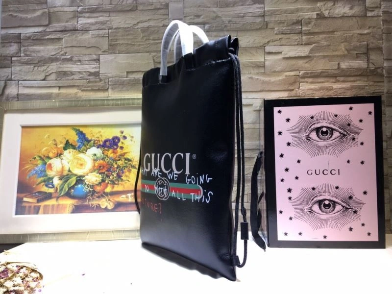 MultiPurpose Gucci Backpacks 81502