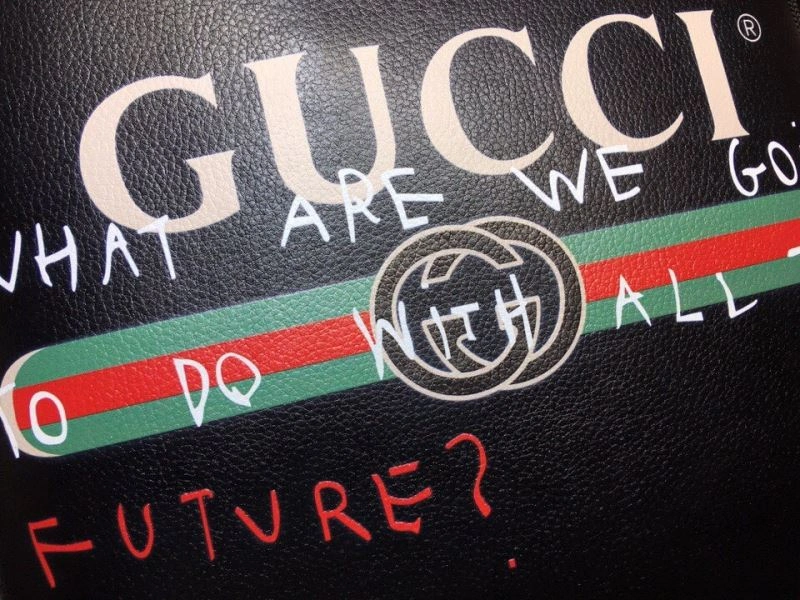 MultiPurpose Gucci Backpacks 81502