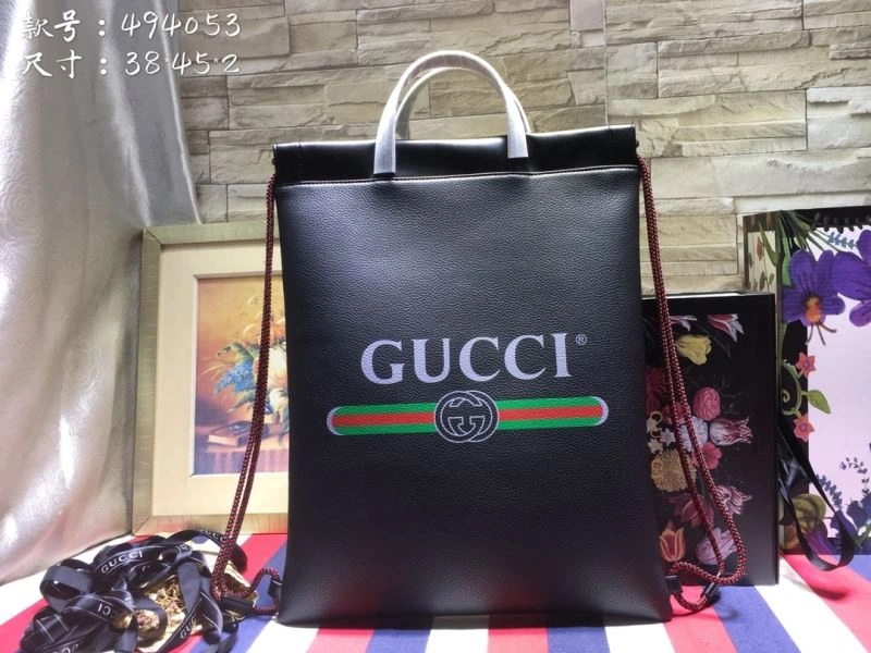 Stylish Gucci Backpacks 81552