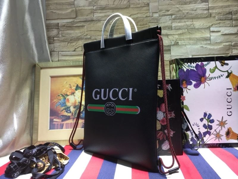 Stylish Gucci Backpacks 81552