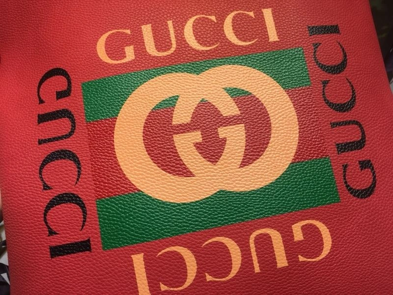 Supportive Gucci Backpacks 81535
