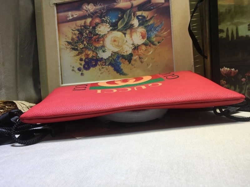 Supportive Gucci Backpacks 81535