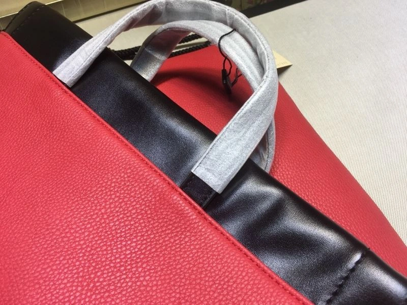 Supportive Gucci Backpacks 81535