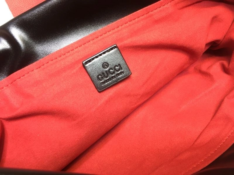 Supportive Gucci Backpacks 81535