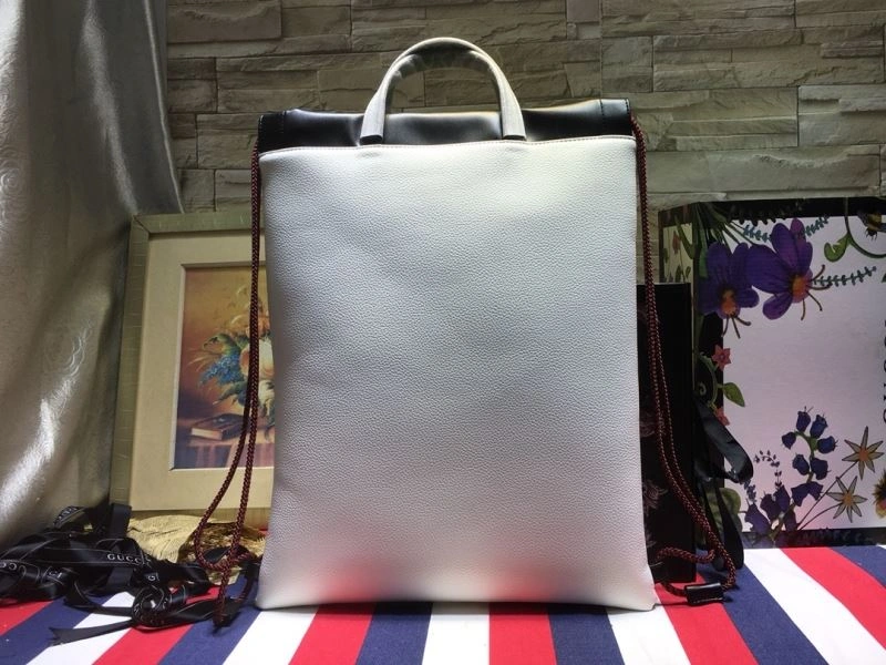 FlexibleFit Gucci Backpacks 81549