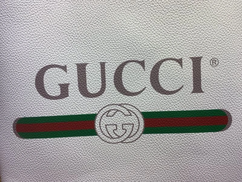 FlexibleFit Gucci Backpacks 81549