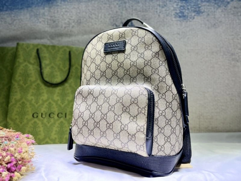Gucci Backpacks Youthful 81501