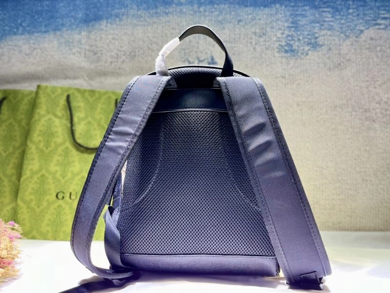 Gucci Backpacks Youthful 81501