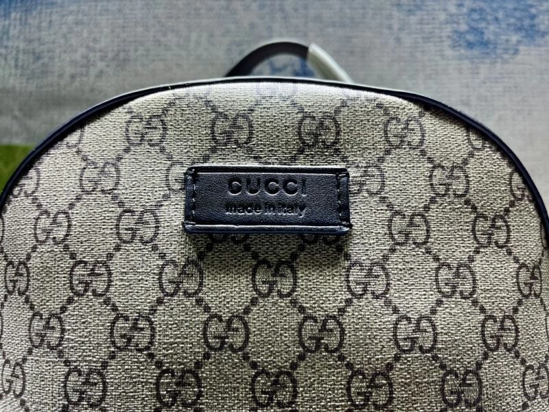 Gucci Backpacks Youthful 81501