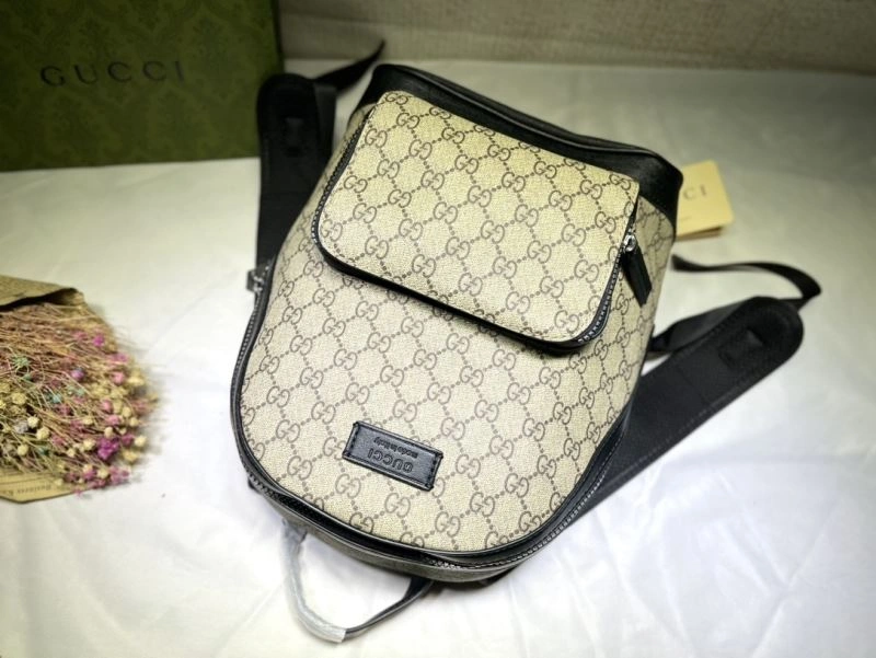 Gucci Backpacks Youthful 81501