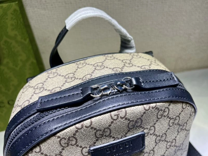 Gucci Backpacks Youthful 81501