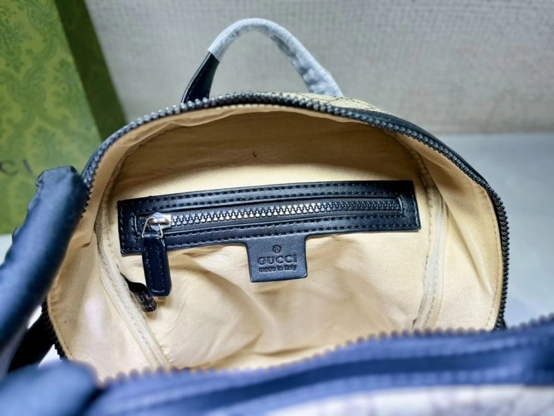 Gucci Backpacks Youthful 81501