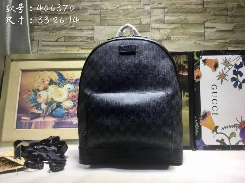 Gucci Backpacks FastDry 81494