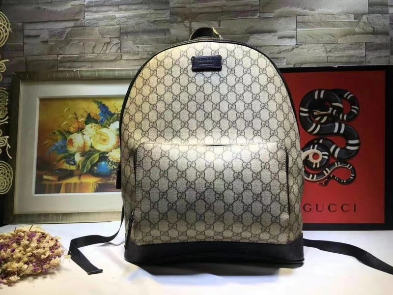 ZeroBulk Gucci Backpacks 81492