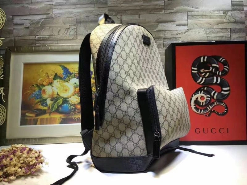 ZeroBulk Gucci Backpacks 81492