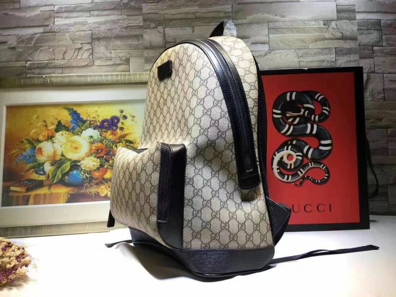 ZeroBulk Gucci Backpacks 81492