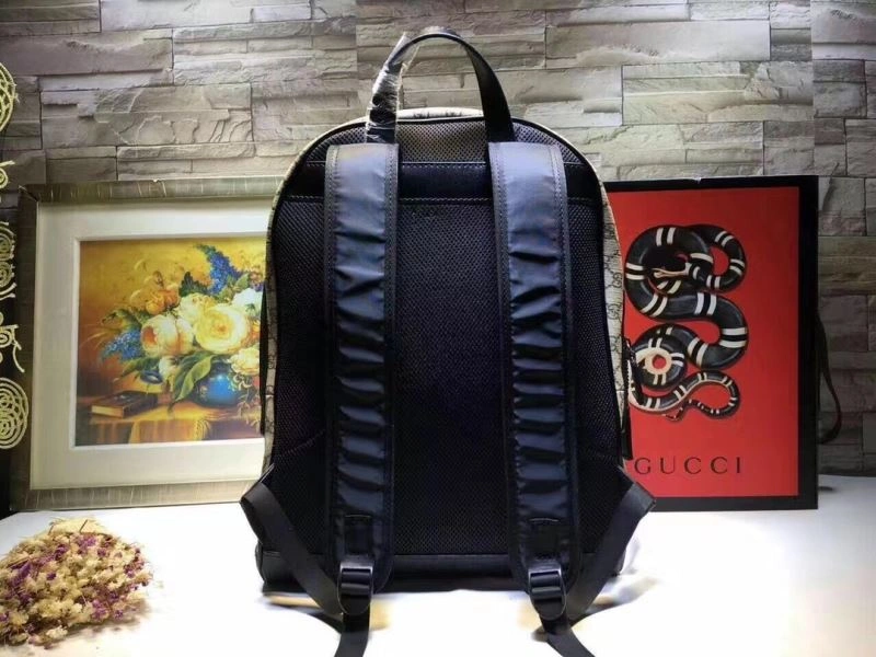 ZeroBulk Gucci Backpacks 81492
