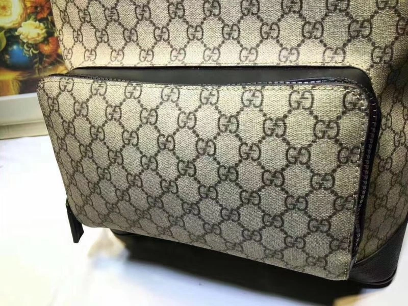 ZeroBulk Gucci Backpacks 81492