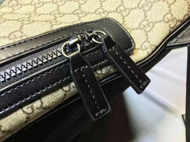 ZeroBulk Gucci Backpacks 81492
