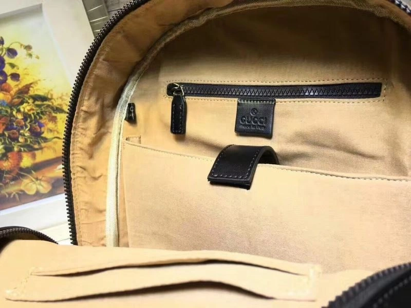 ZeroBulk Gucci Backpacks 81492