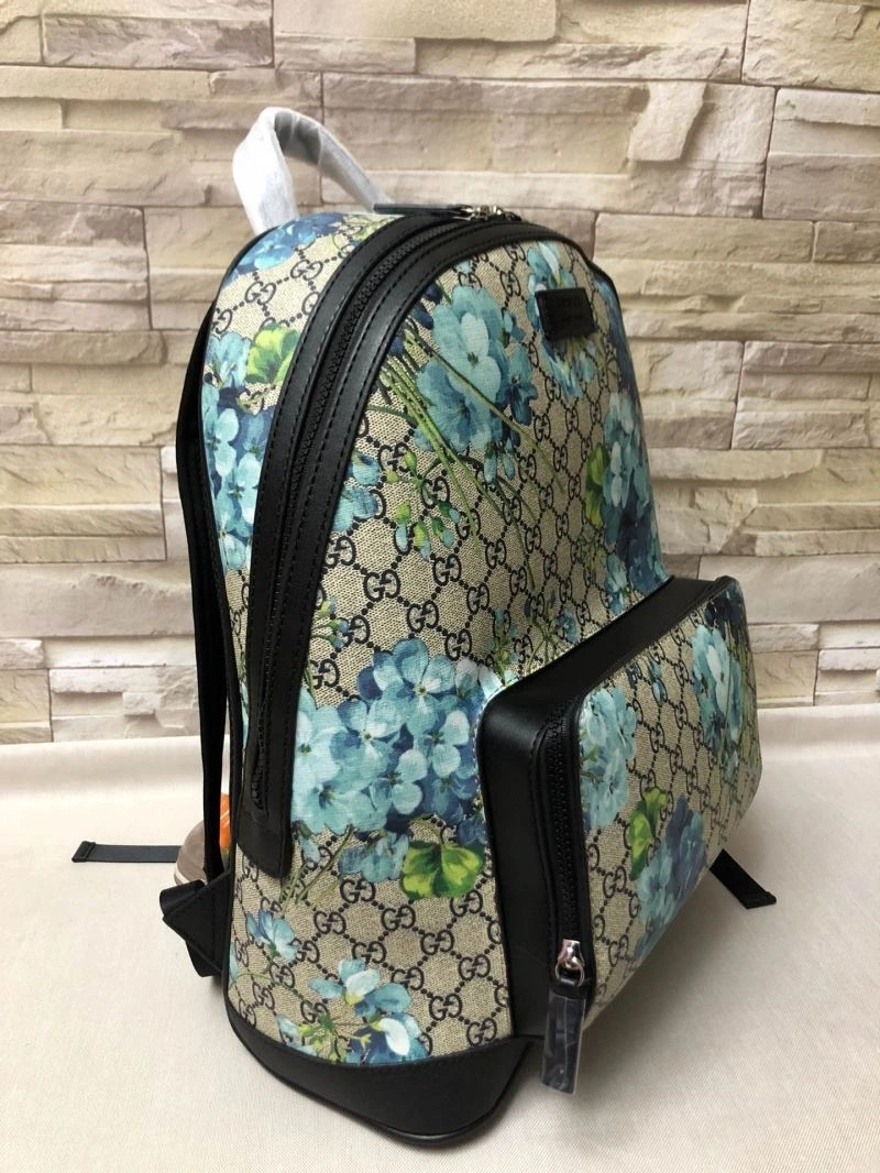 OdorResistant Gucci Backpacks 81495