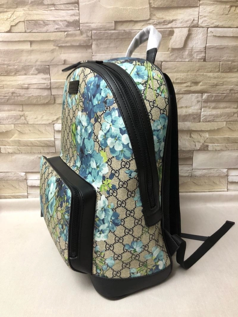 OdorResistant Gucci Backpacks 81495