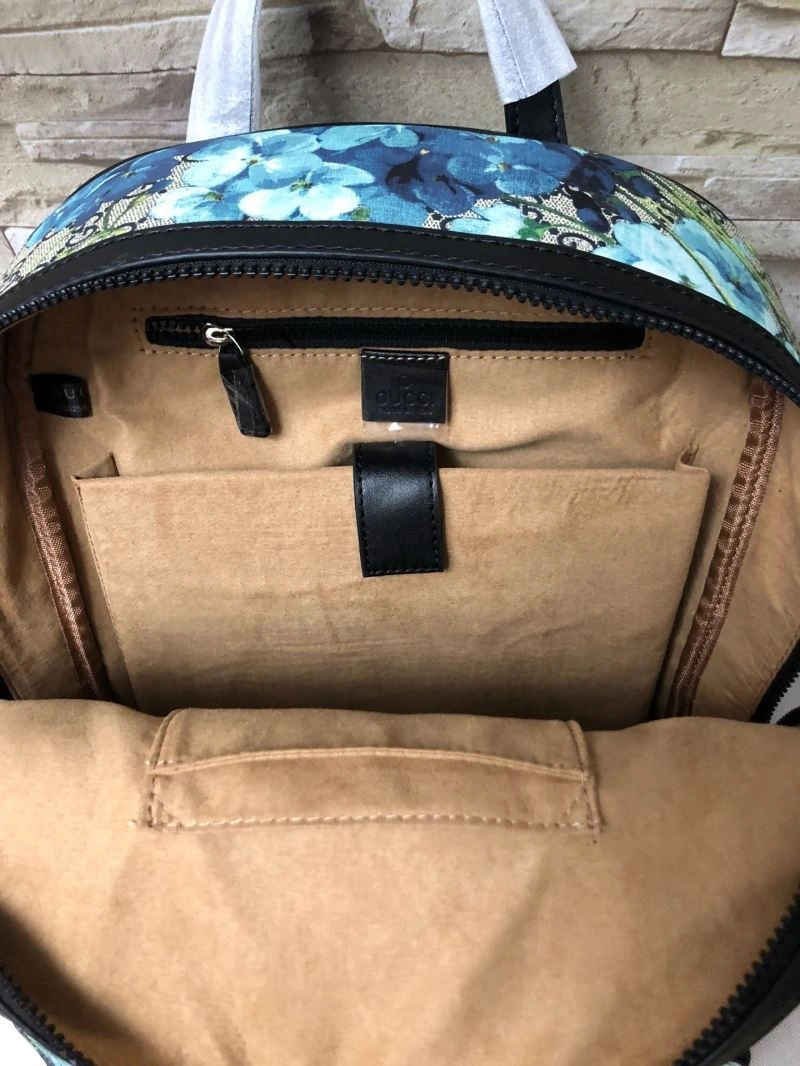 OdorResistant Gucci Backpacks 81495
