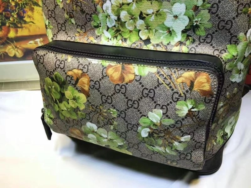 Snug Gucci Backpacks 81491