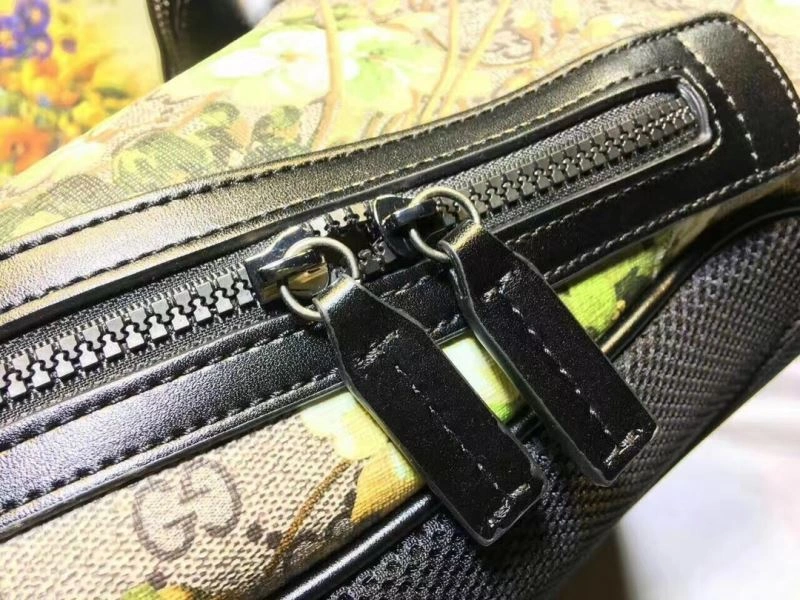 Snug Gucci Backpacks 81491