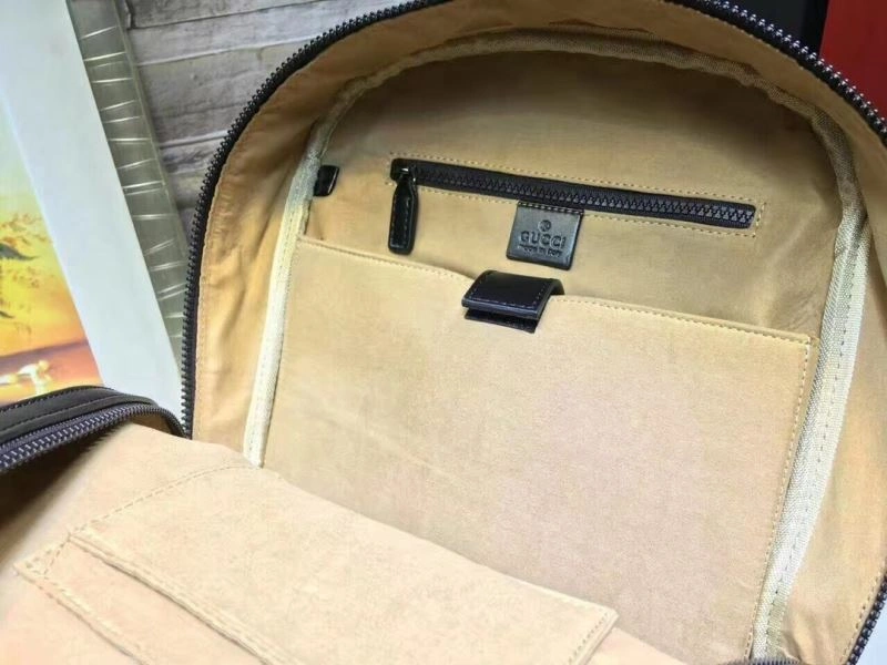 Snug Gucci Backpacks 81491