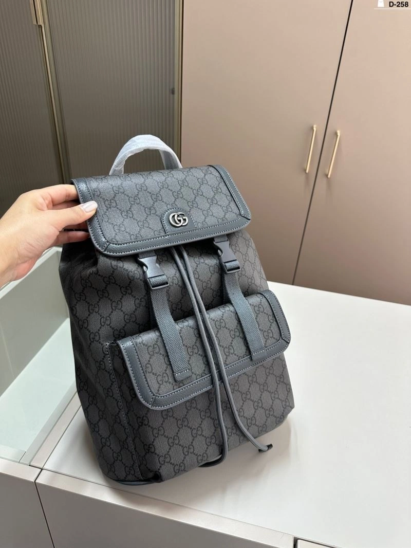 Reliable Gucci Backpacks 81488