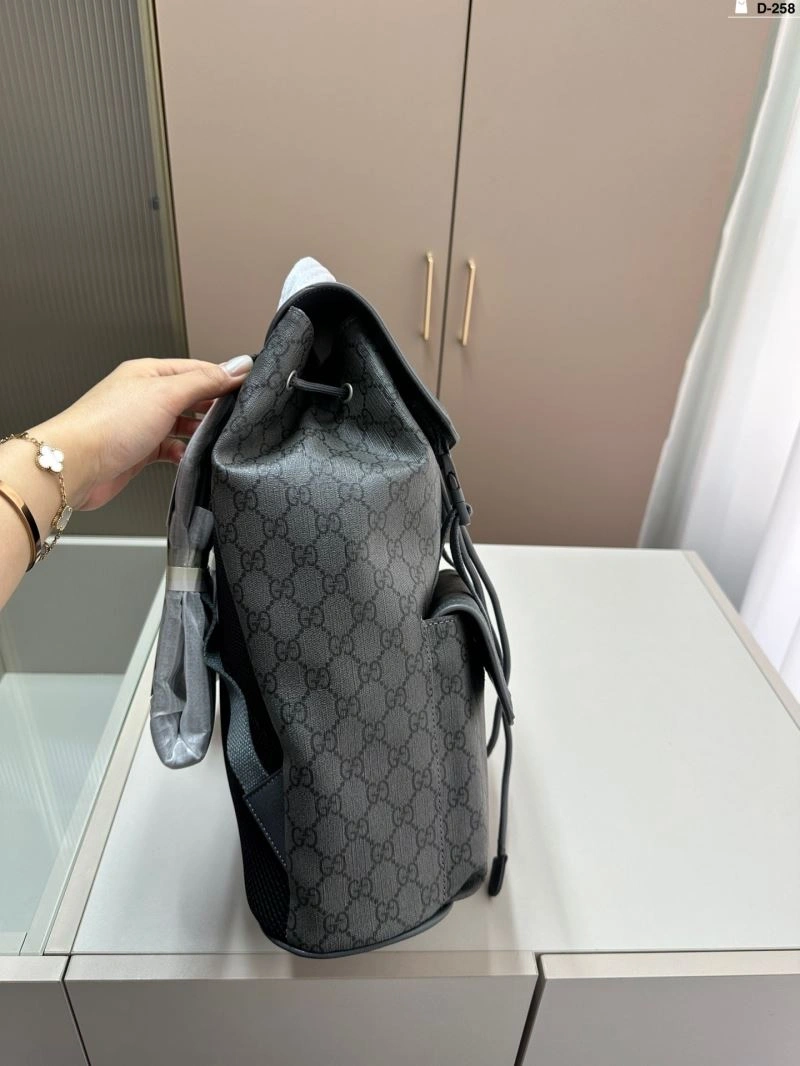 Reliable Gucci Backpacks 81488
