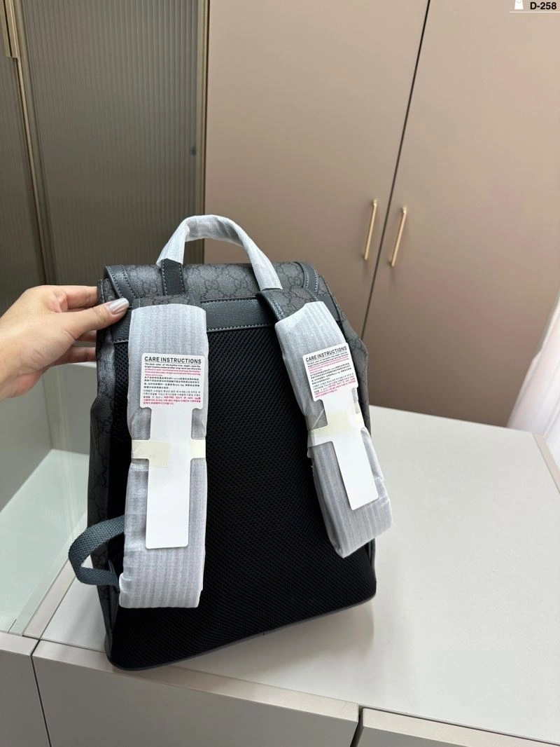 Reliable Gucci Backpacks 81488