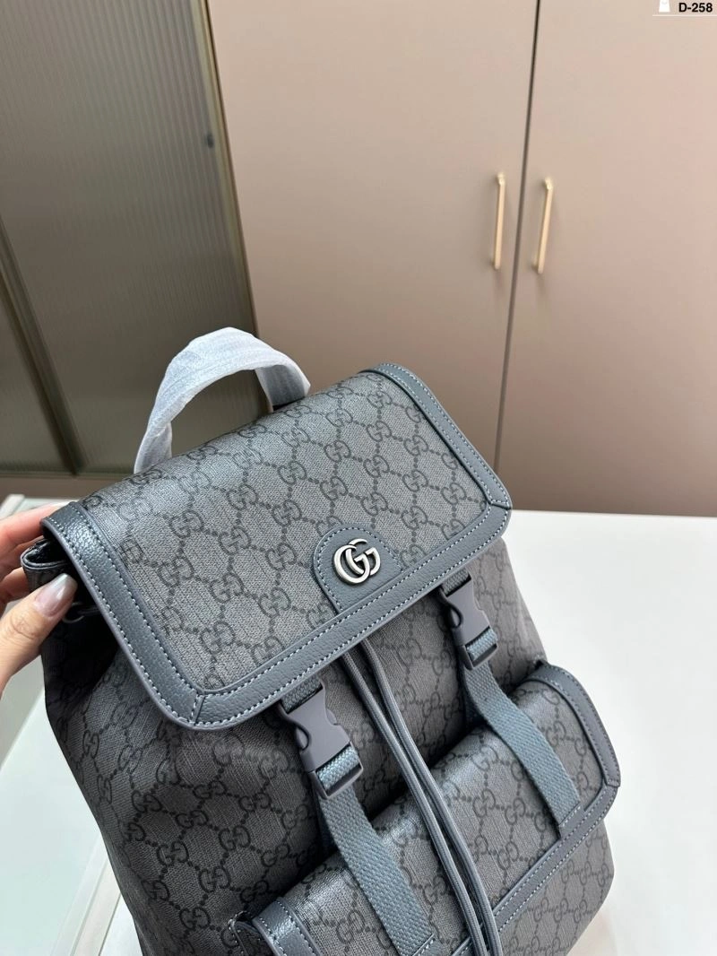 Reliable Gucci Backpacks 81488