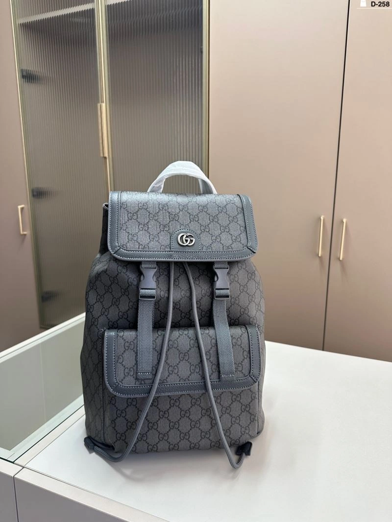 Reliable Gucci Backpacks 81488