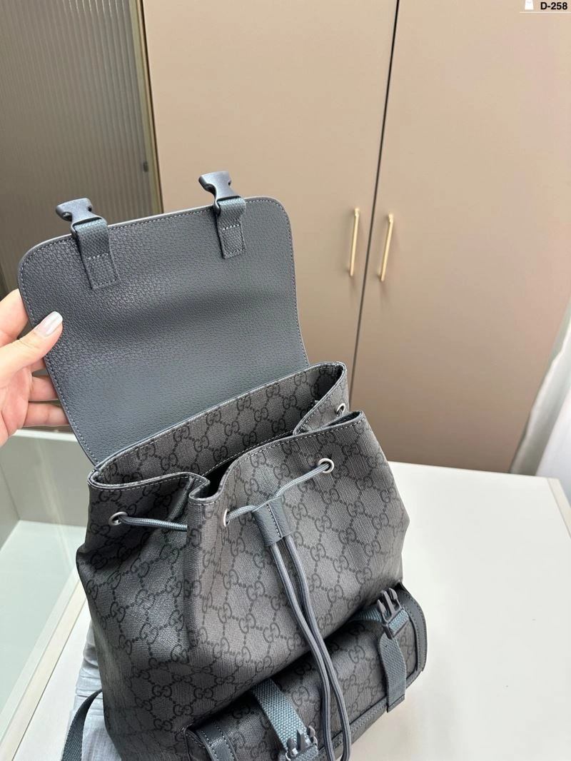 Reliable Gucci Backpacks 81488