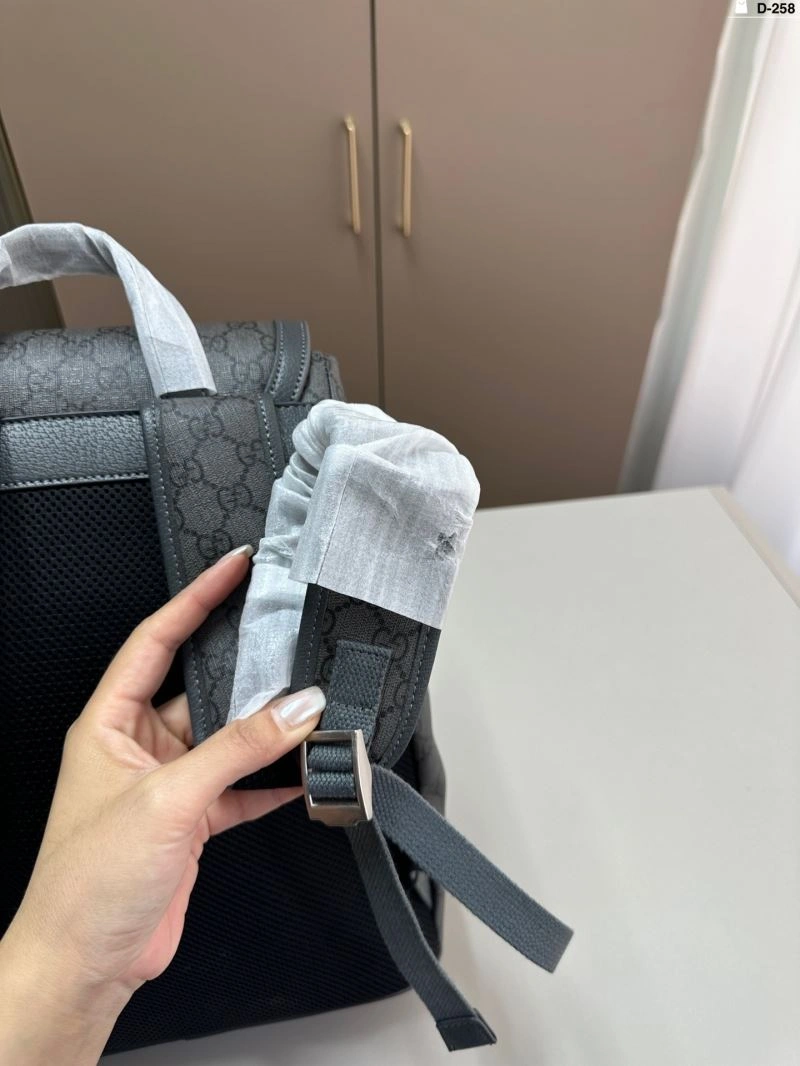 Reliable Gucci Backpacks 81488