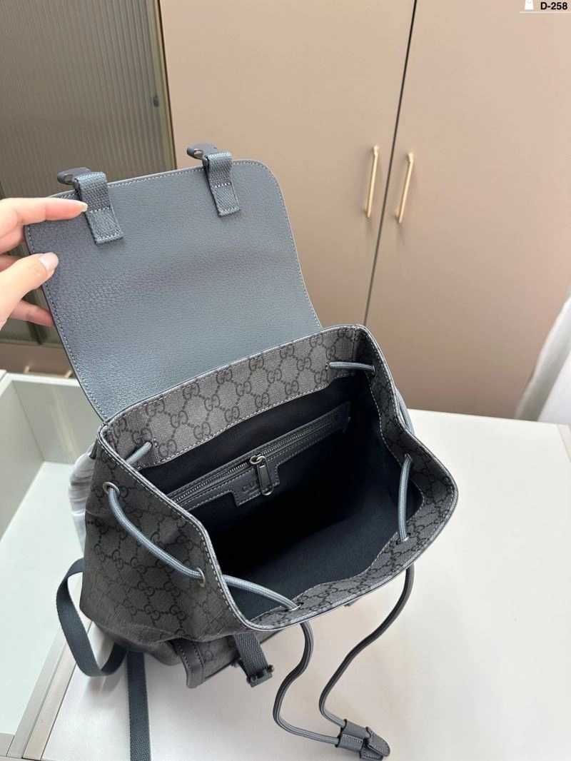 Reliable Gucci Backpacks 81488